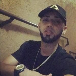 Meet your Posher, Nathan